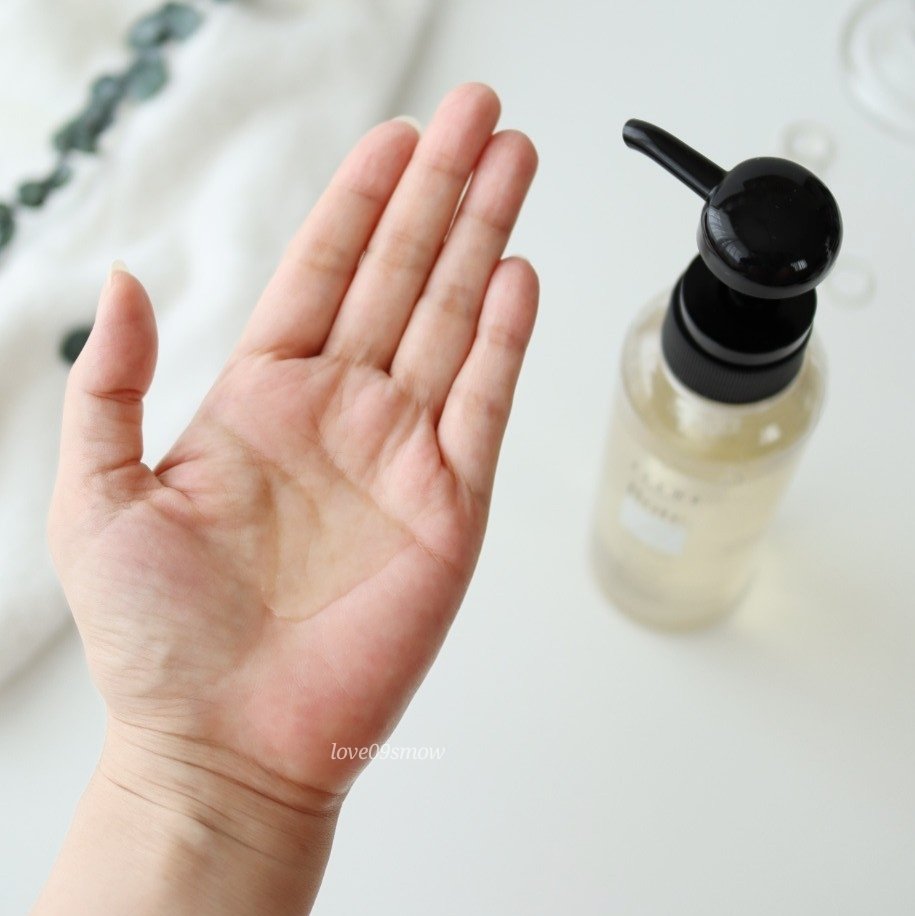 ボーテH シャンプー／トリートメント/aroma/市販シャンプーを使ったクチコミ（2枚目）