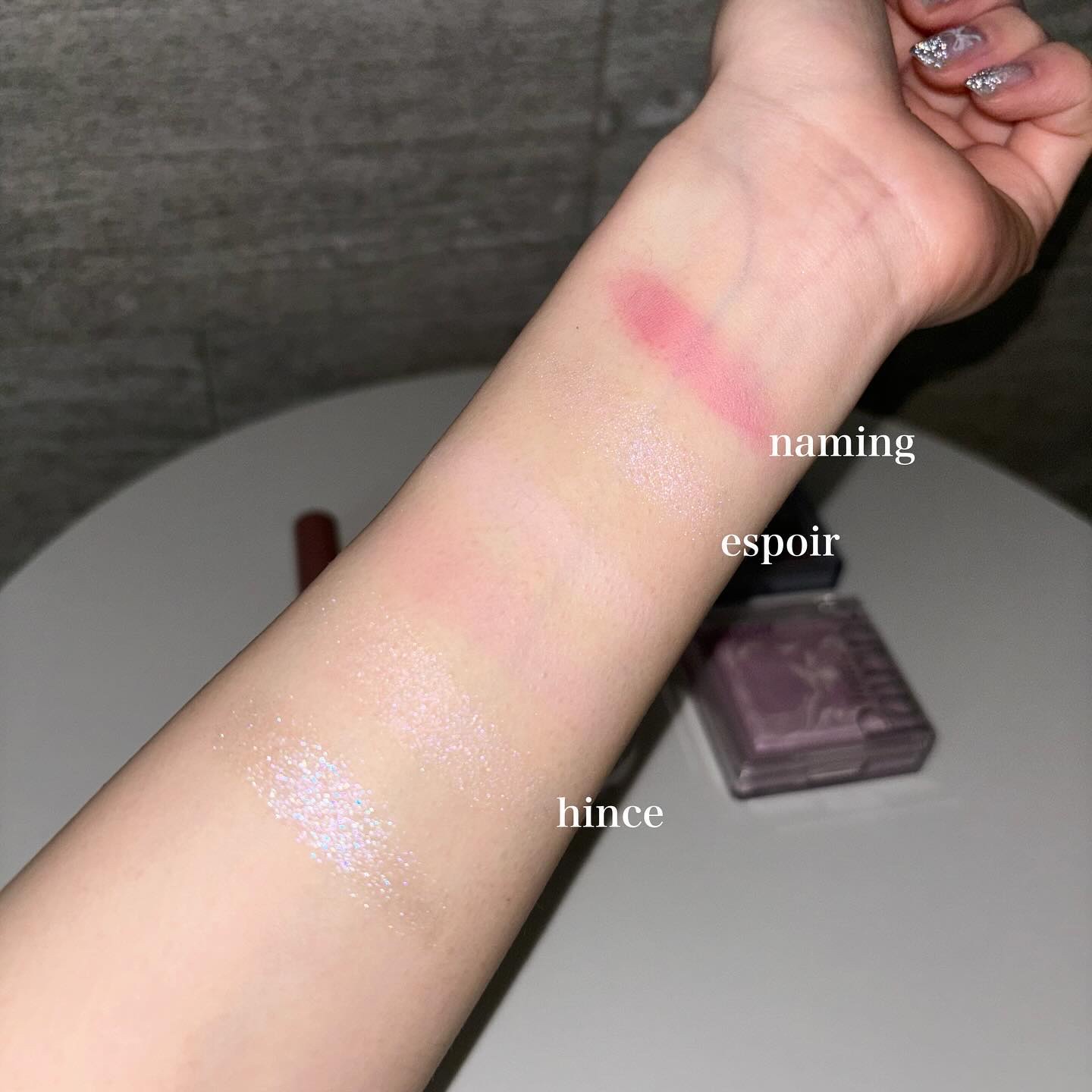 ウォンジョンヨ ヌードアイラッシュ/Wonjungyo/マスカラを使ったクチコミ（2枚目）