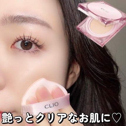 キル ブロウ カラー ブロウ ラッカー/CLIO/眉マスカラを使ったクチコミ(8枚目)