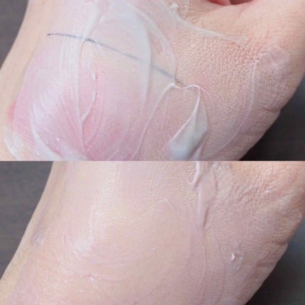 クレイ W クレンズ/アンテリージェEX/クレンジングクリームを使ったクチコミ(3枚目)