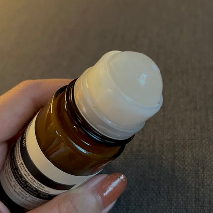 ボディロールオン/Aesop/ボディローションを使ったクチコミ(4枚目)