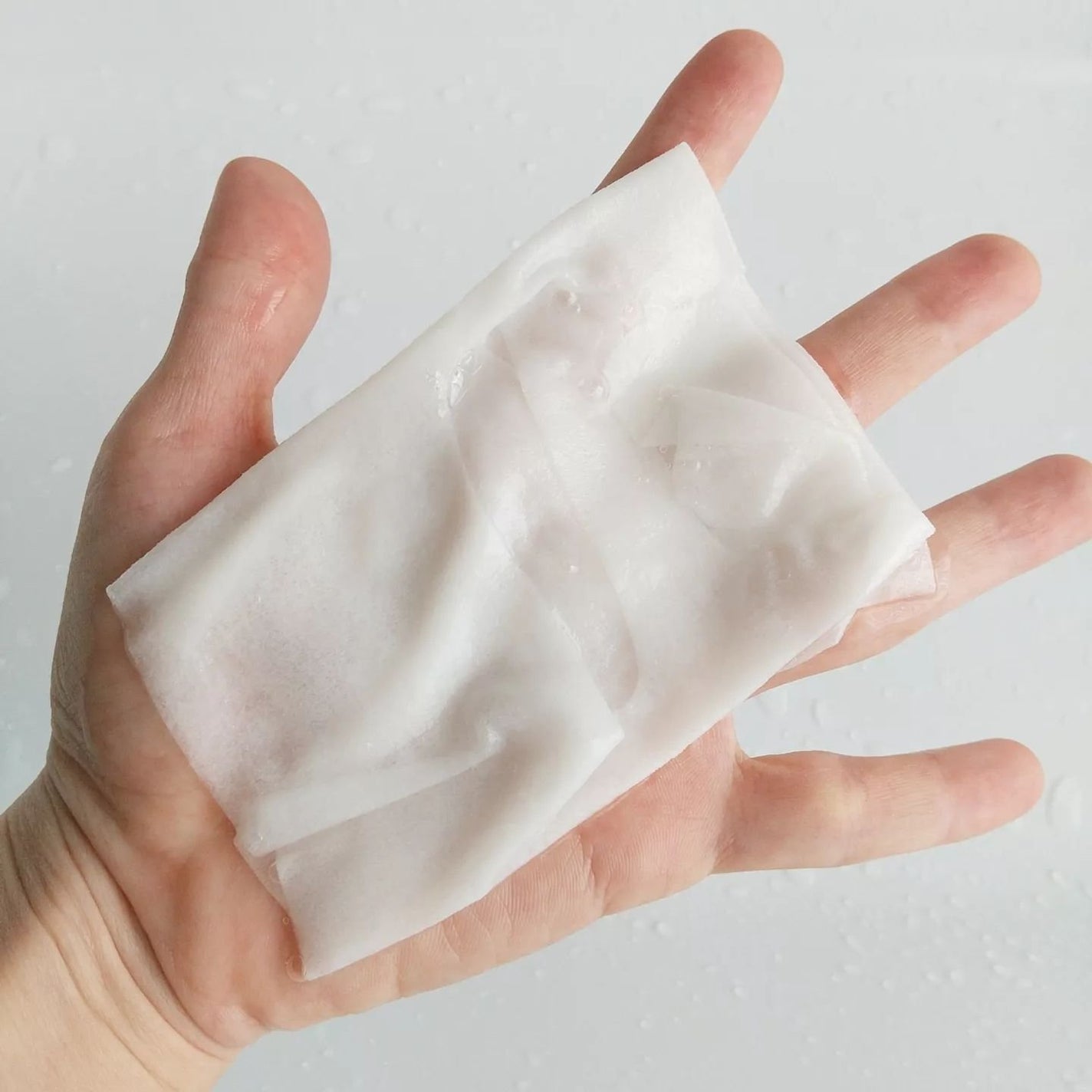 ダルバ ホワイトトリュフファーストスプレーセラム/ダルバ/ミスト状化粧水を使ったクチコミ(6枚目)