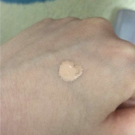 スージー シアービューティヴェール リキッド/SUSIE N.Y./リキッドファンデーションを使ったクチコミ(3枚目)