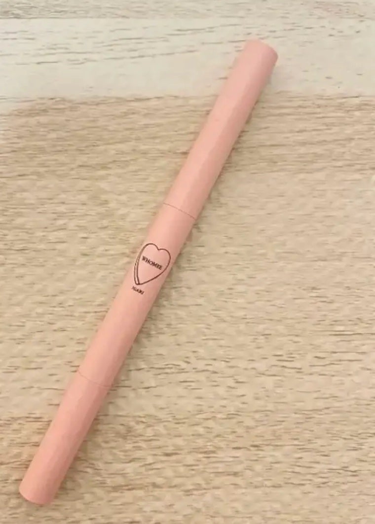 コントロールカラーライナー/WHOMEE/ペンシルアイライナーを使ったクチコミ(1枚目)