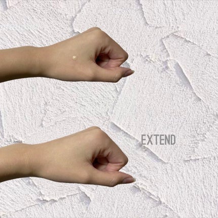 フィットミーリキッドファンデーションD/MAYBELLINE NEW YORK/リキッドファンデーションを使ったクチコミ(2枚目)