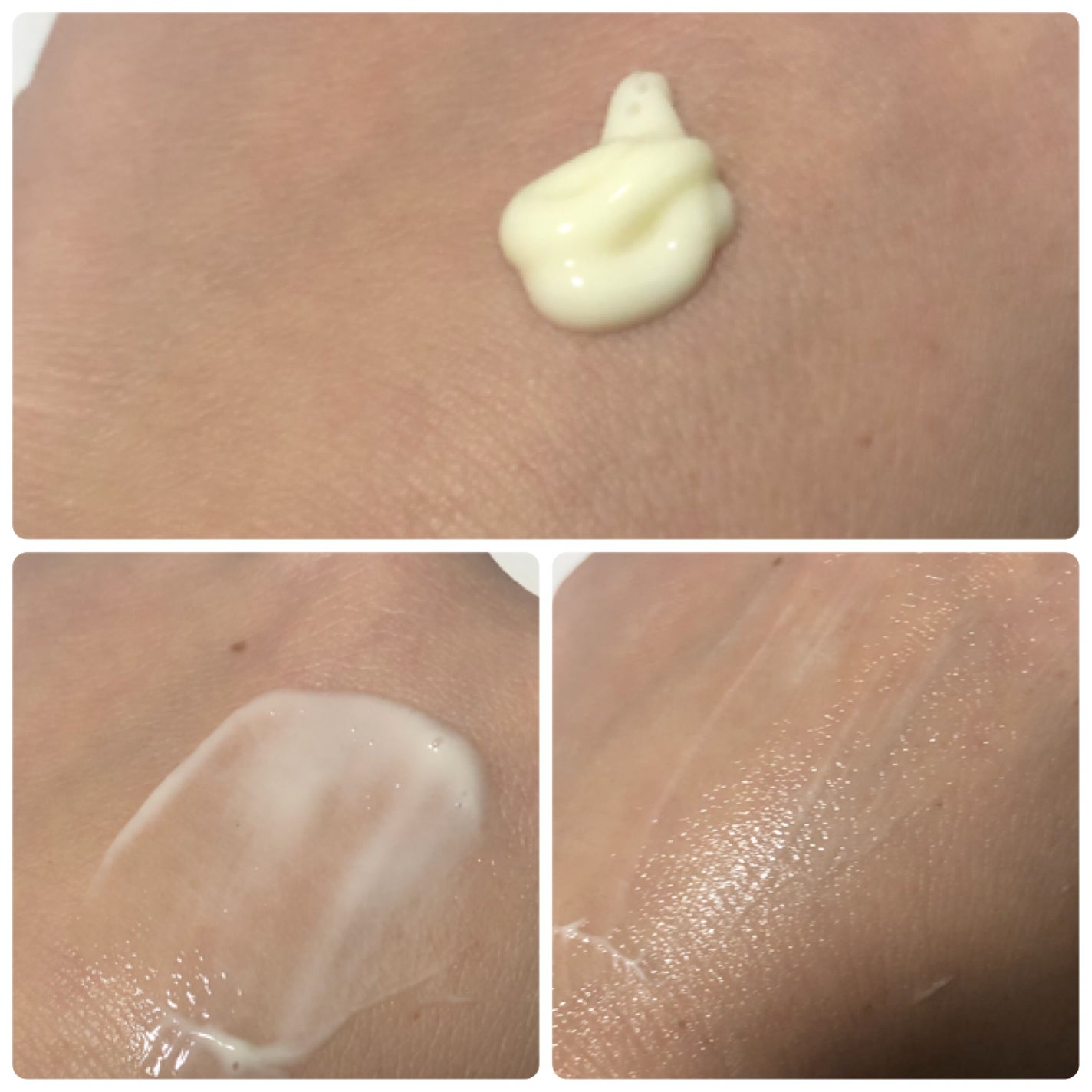 リフトホワイト パーフェクション/BRIGHTAGE/美容液を使ったクチコミ(2枚目)