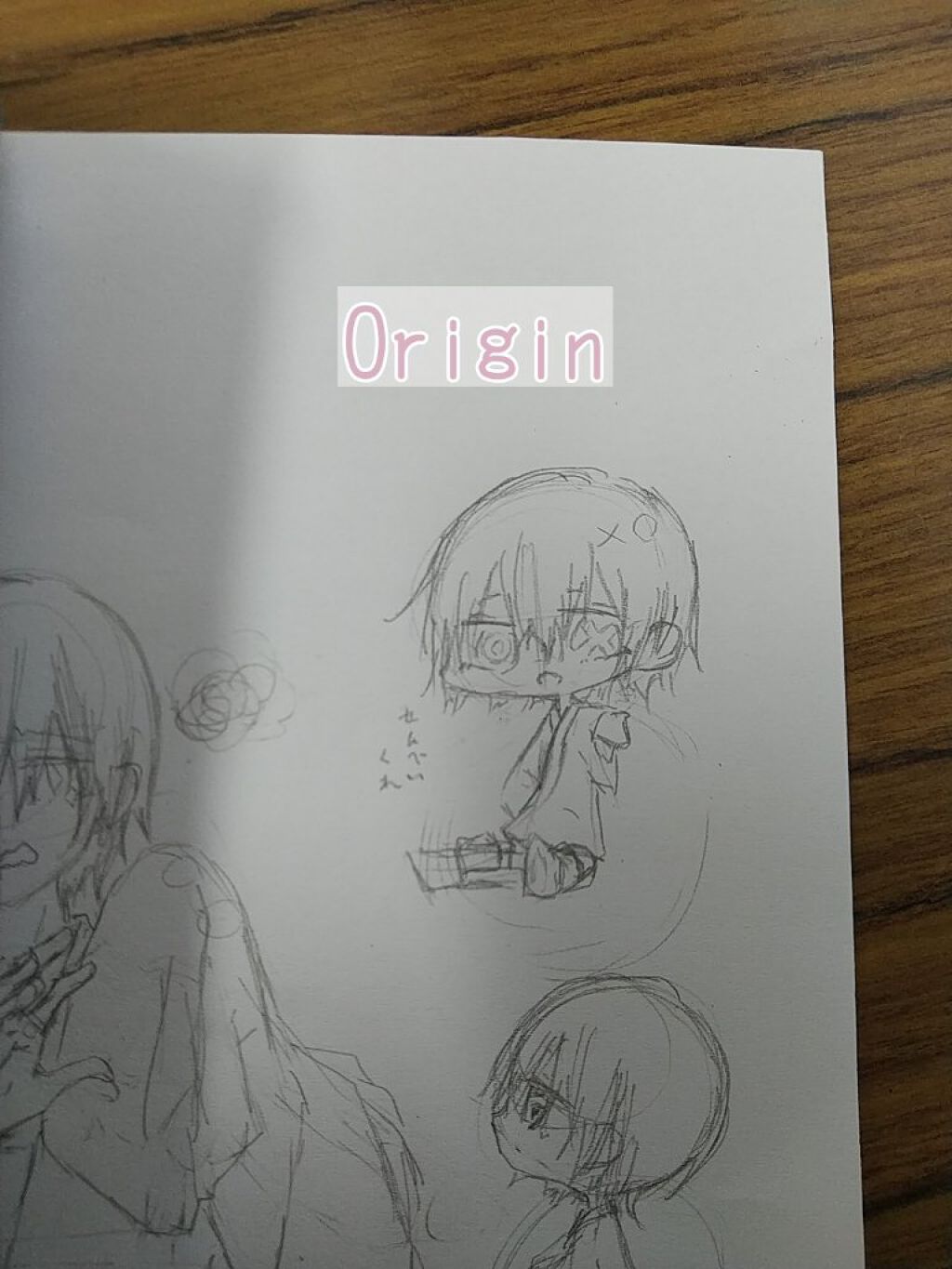 とーや on LIPS 「♚ 画像編集のあれやこれについて 文字入れはどうするの? 画質..」(3枚目)