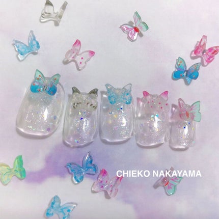 を使ったクチコミ(1枚目)