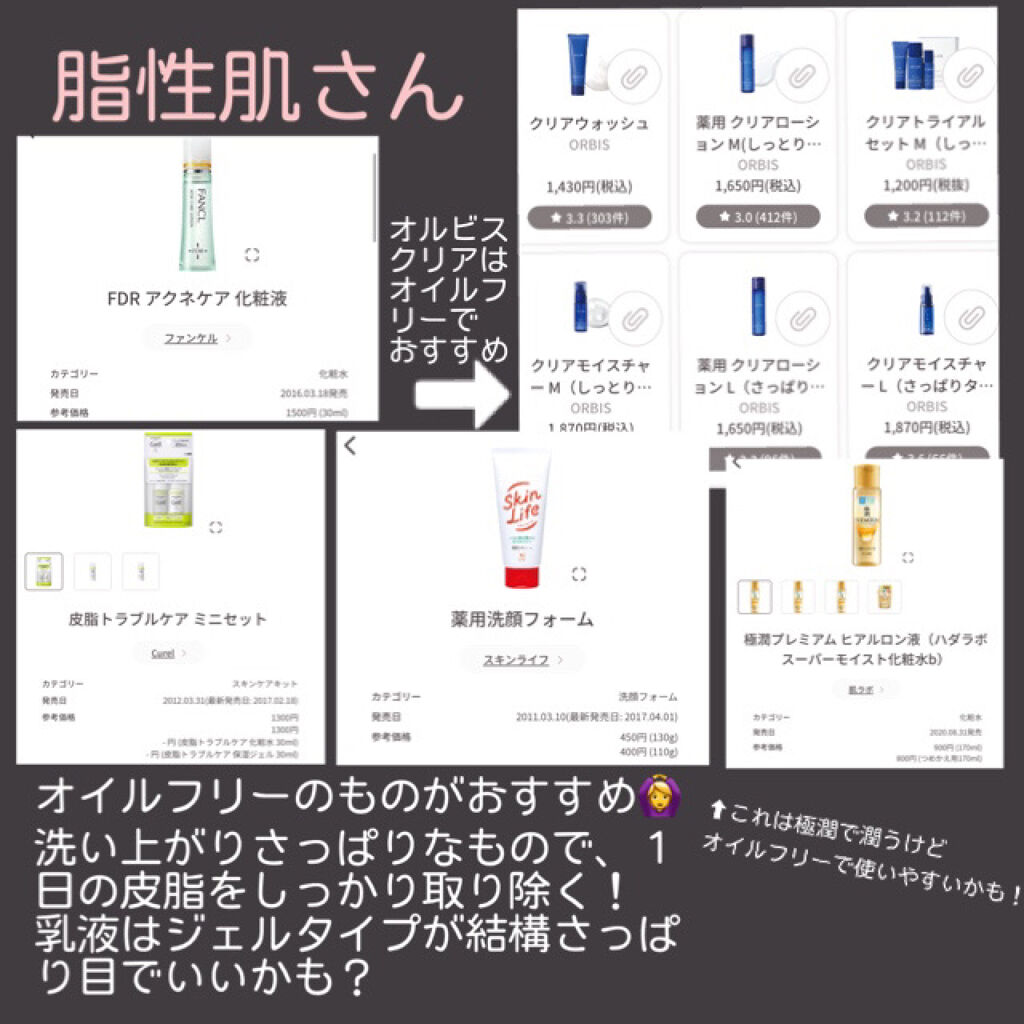 薬用洗顔フォーム/スキンライフ/洗顔フォームを使ったクチコミ（3枚目）