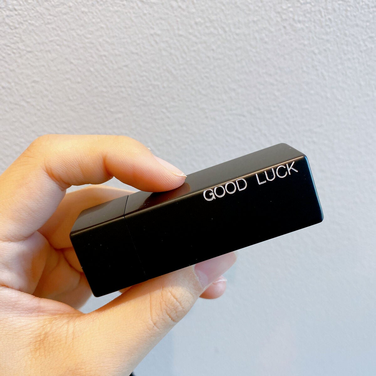 ザ リップスティック ボールド/ADDICTION/口紅を使ったクチコミ(8枚目)