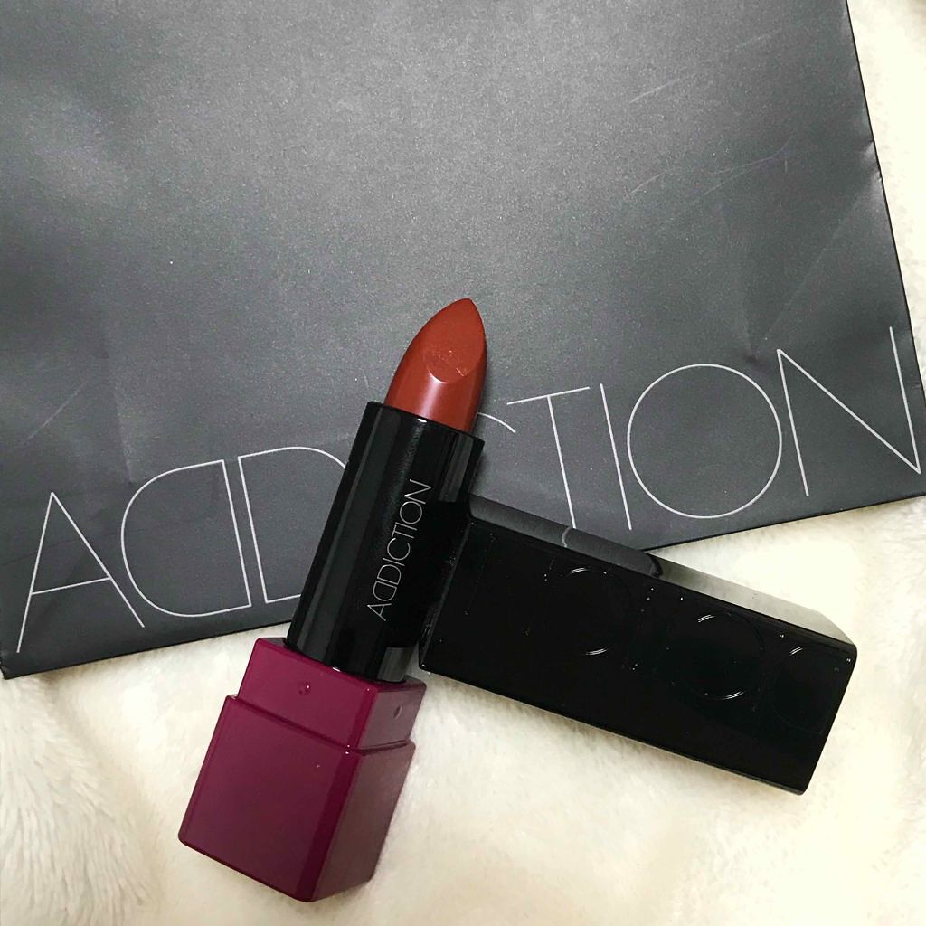 チーク スティック/ADDICTION/ジェル・クリームチークを使ったクチコミ（1枚目）