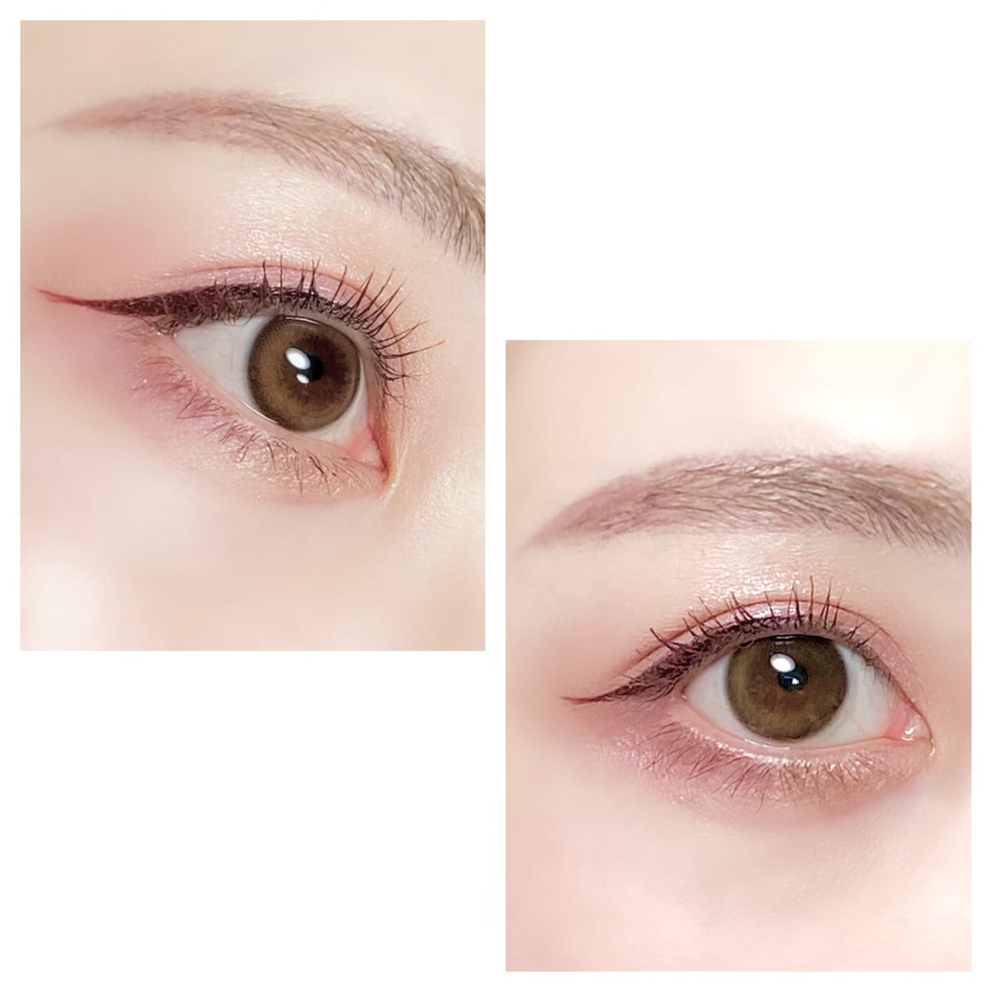 TOPARDS 1day/TOPARDS/ワンデー(1DAY)カラコンを使ったクチコミ(3枚目)