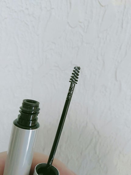 ダイヤモンドシリーズ カラーマスカラ/ZEESEA/マスカラを使ったクチコミ(2枚目)