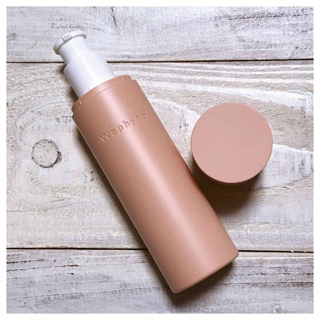 Regena Toner レジェナ トナー/Waphyto/化粧水を使ったクチコミ(2枚目)