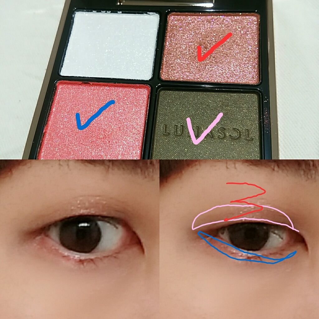 パワーマットリップピグメント/NARS/口紅を使ったクチコミ（2枚目）
