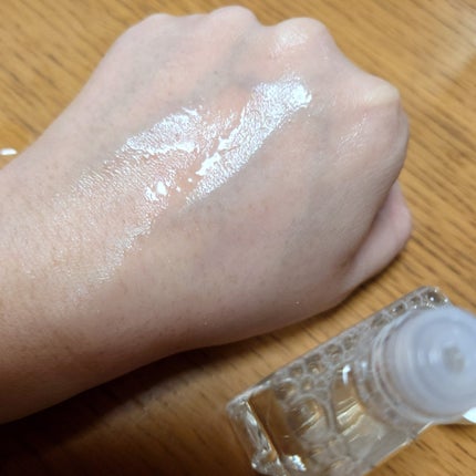 ミニサイズスキンケアセット/BORDER FREE cosmetics/トライアルキットを使ったクチコミ(5枚目)