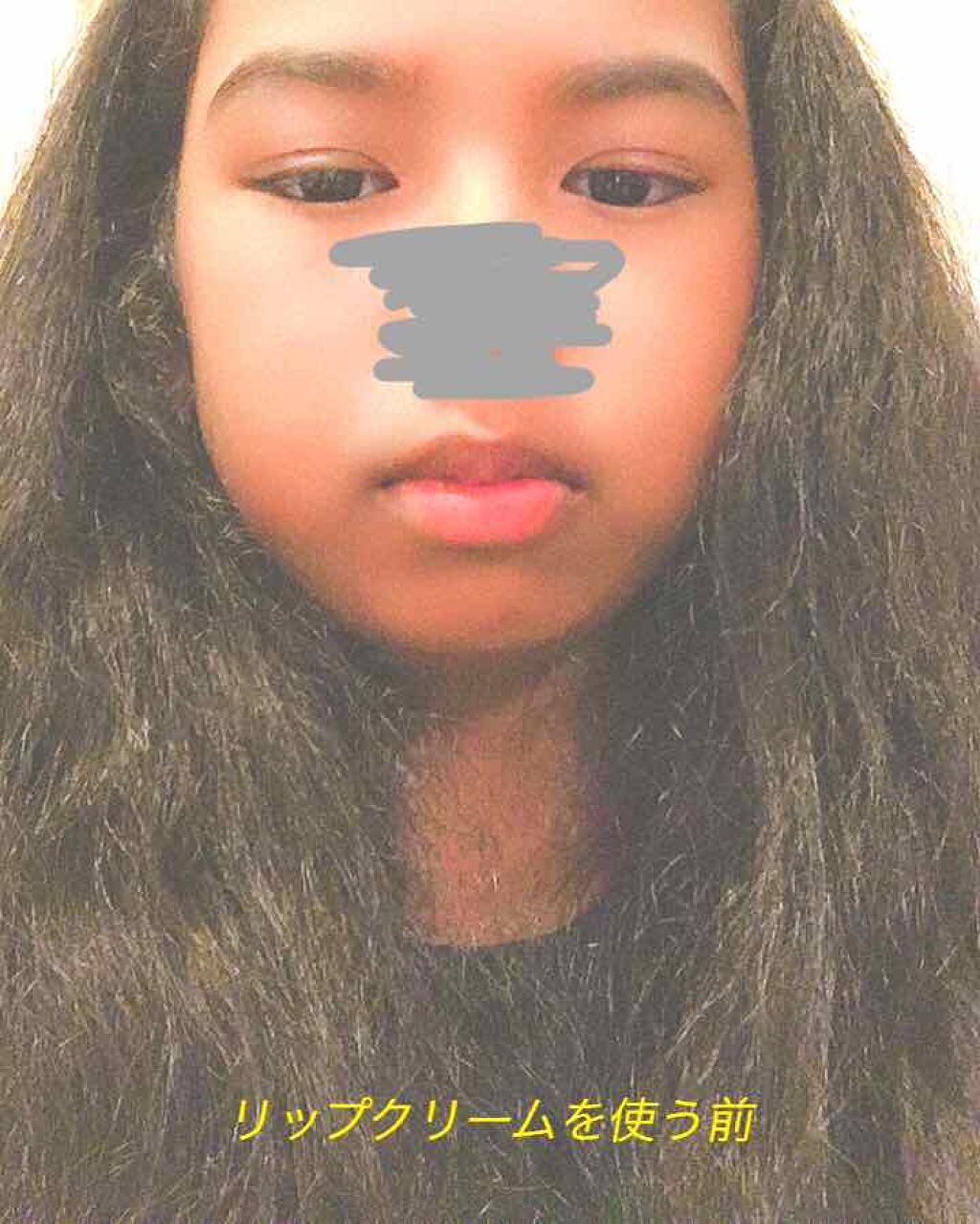 サベックス リップクリーム スティック オリジナル/サベックス/リップクリームを使ったクチコミ（2枚目）