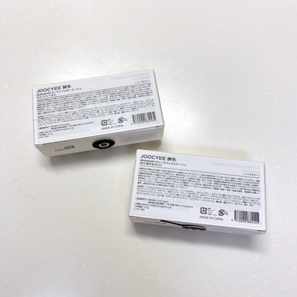 NEW SMOKY グレーズフィルムルージュ/Joocyee/口紅を使ったクチコミ(7枚目)