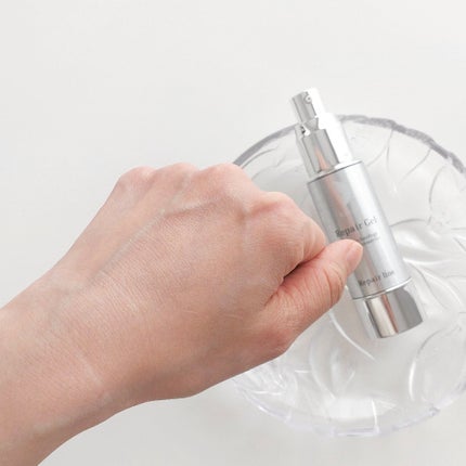 リペアジェル/リソウコーポレーション/美容液を使ったクチコミ(4枚目)