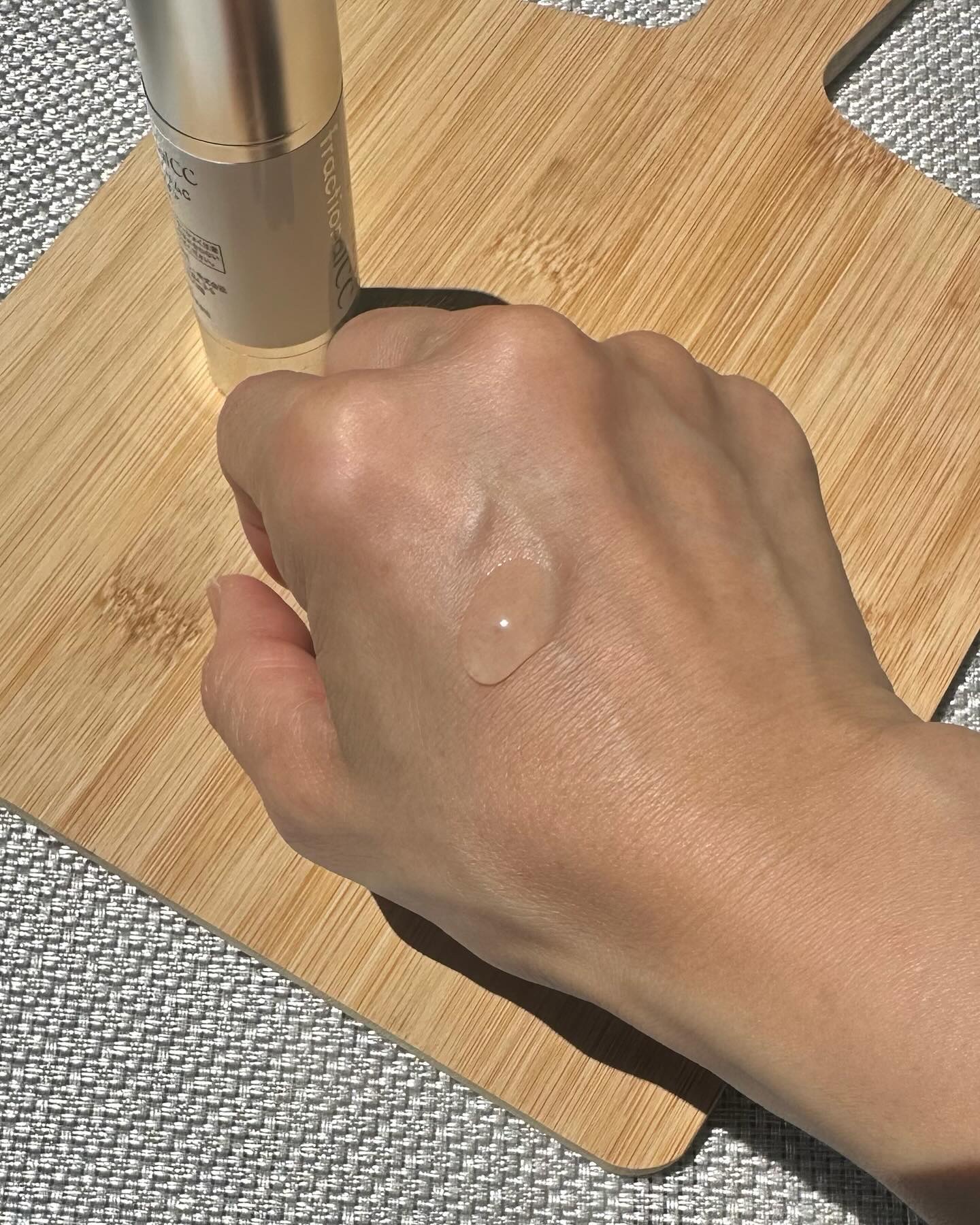 fractionalCC ニードルセラムC/fractionalCC/美容液を使ったクチコミ（3枚目）