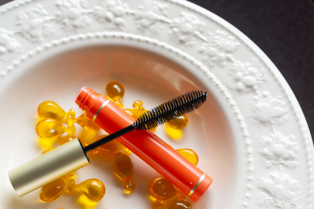 ボディ＆ヘア オイルカプセル 3.5/&honey/ヘアオイルを使ったクチコミ（1枚目）