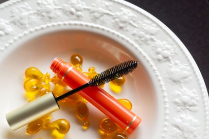 ボディ&ヘア オイルカプセル 3.5/&honey/ヘアオイルを使ったクチコミ(1枚目)