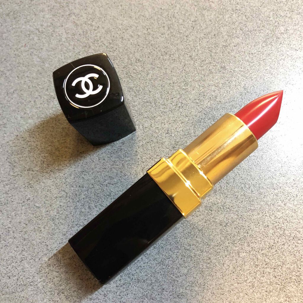 CHANEL ルージュハイドラベース