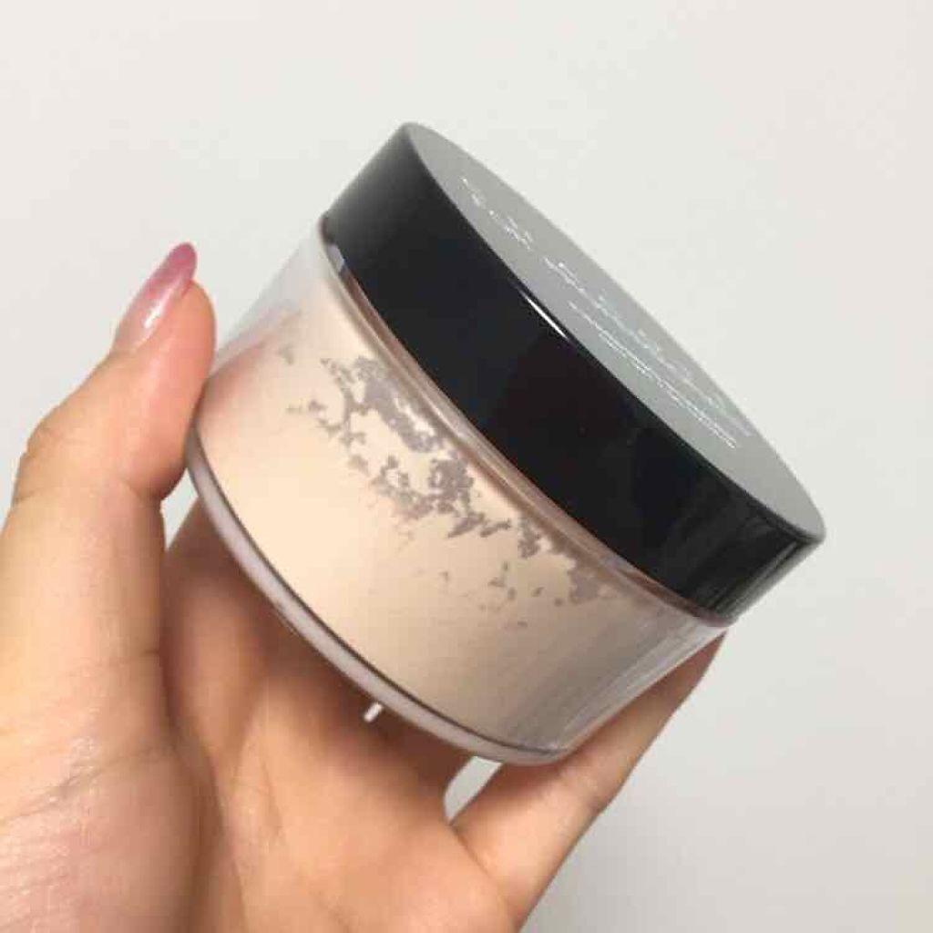 パウダーパフ/チャコット・コスメティクス/パフ・スポンジを使ったクチコミ（2枚目）