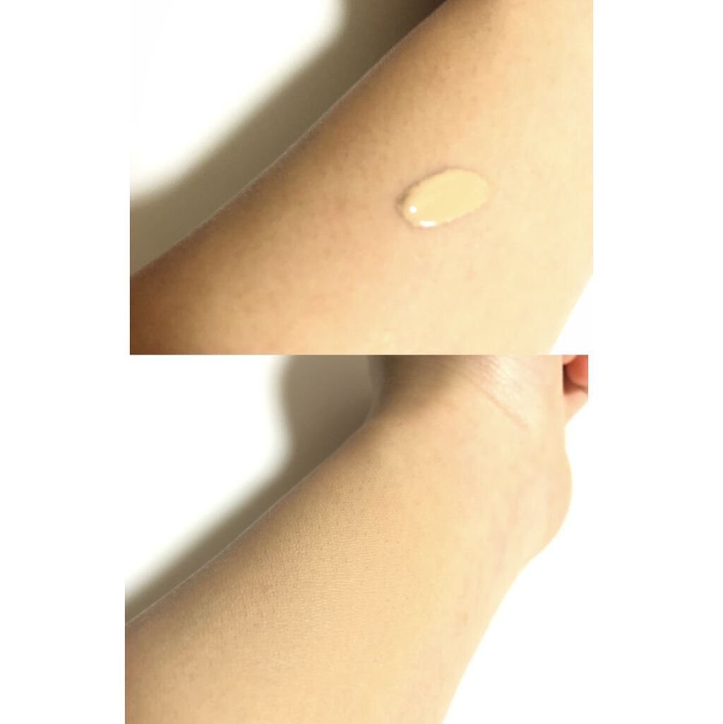 カバーパーフェクション チップコンシーラー/the SAEM/リキッドコンシーラーを使ったクチコミ（2枚目）