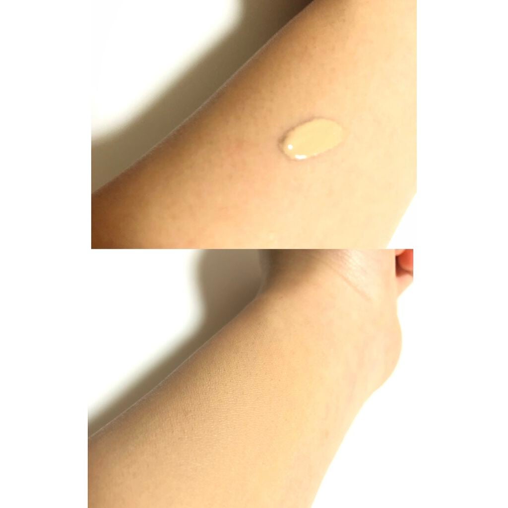 カバーパーフェクション チップコンシーラー/the SAEM/リキッドコンシーラーを使ったクチコミ(2枚目)