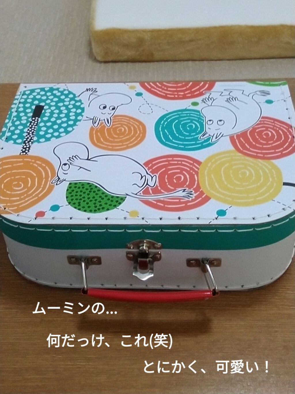 フェイスパウダー ハイカバー N クールUV/クリアラスト/プレストパウダーを使ったクチコミ（3枚目）