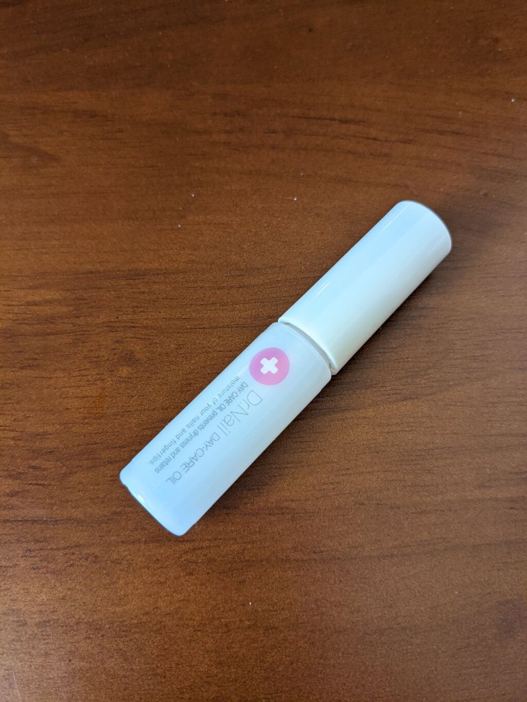 デイケアオイル/Dr.Nail/ネイルオイル・トリートメントを使ったクチコミ（1枚目）