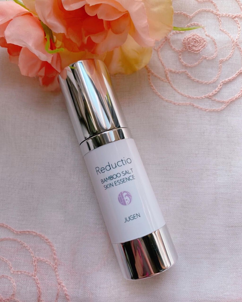 スキンエッセンス/Reductio/美容液を使ったクチコミ(1枚目)
