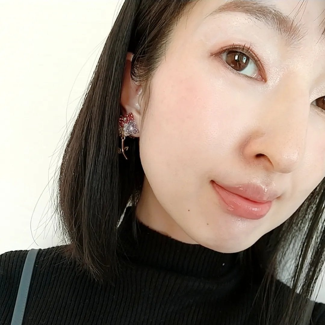 ロング&カールマスカラ アドバンストフィルム/ヒロインメイク/マスカラを使ったクチコミ(5枚目)