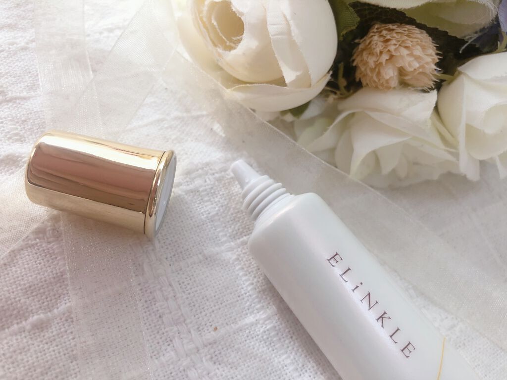 エリンクル/株式会社フロンティア/フェイスクリームを使ったクチコミ（3枚目）