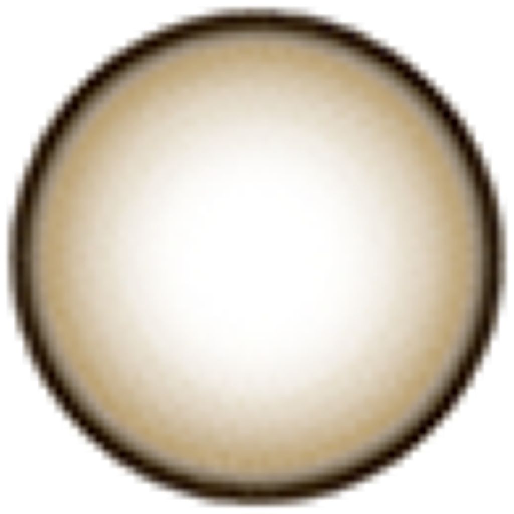 チャーミングブラウン