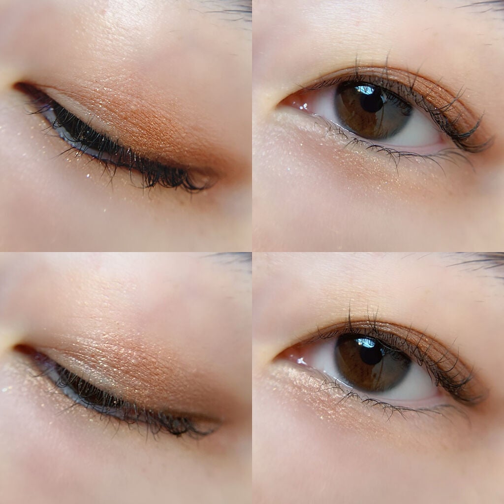 ラッスルアイシャドウパレット/Flynn/アイシャドウパレットを使ったクチコミ(4枚目)