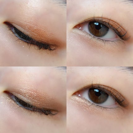 ラッスルアイシャドウパレット/Flynn/アイシャドウパレットを使ったクチコミ(4枚目)