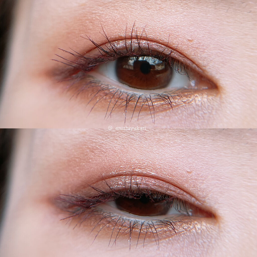 パノラマデザイン アイパレット/Visée/アイシャドウパレットを使ったクチコミ（3枚目）