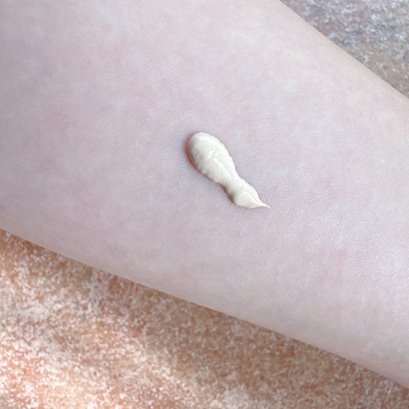 スキンカバーBBクリーム/TFIT/BBクリームを使ったクチコミ(4枚目)