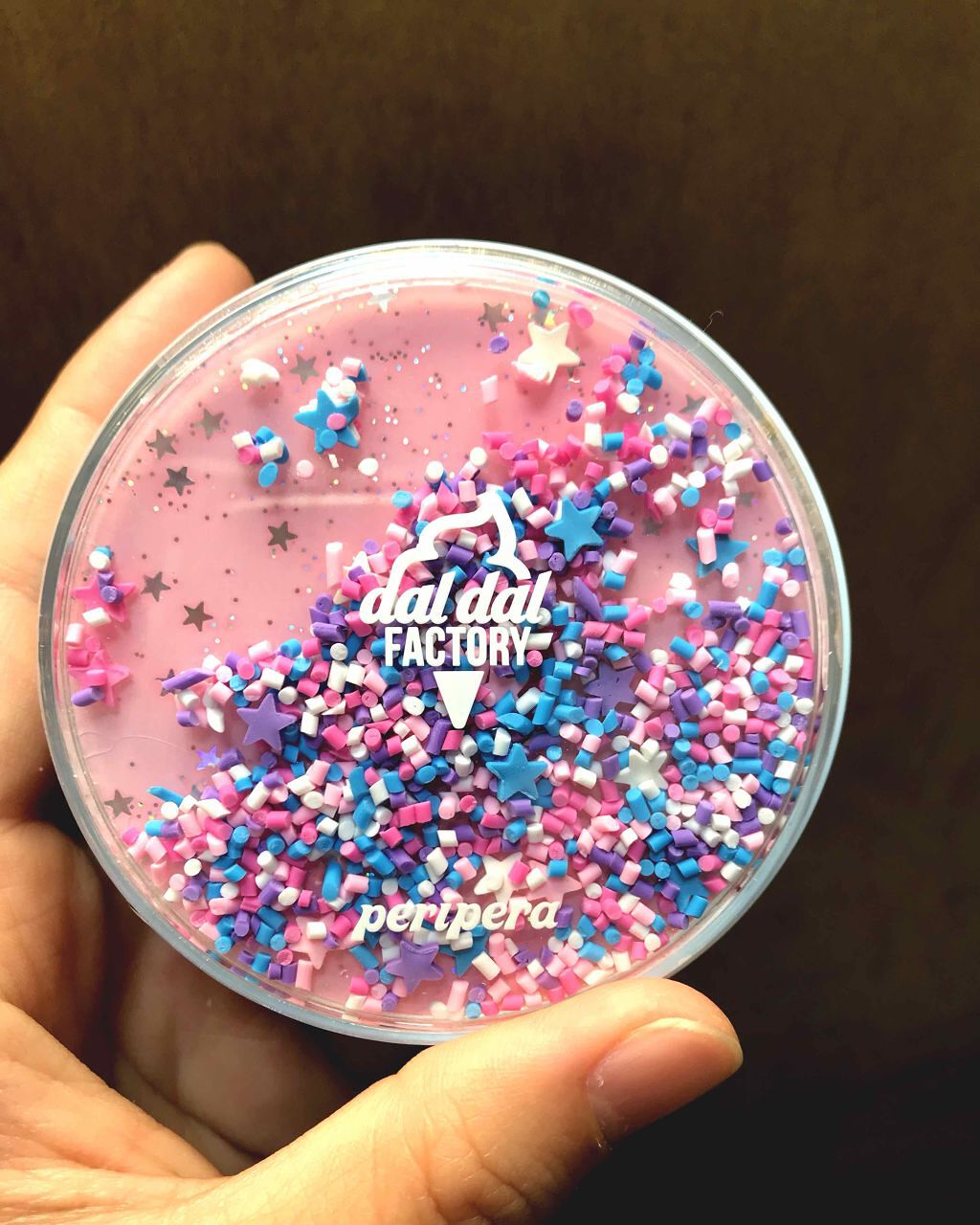 【限定】 ASMR エアリーインククッション/PERIPERA/クッションファンデーションを使ったクチコミ(1枚目)