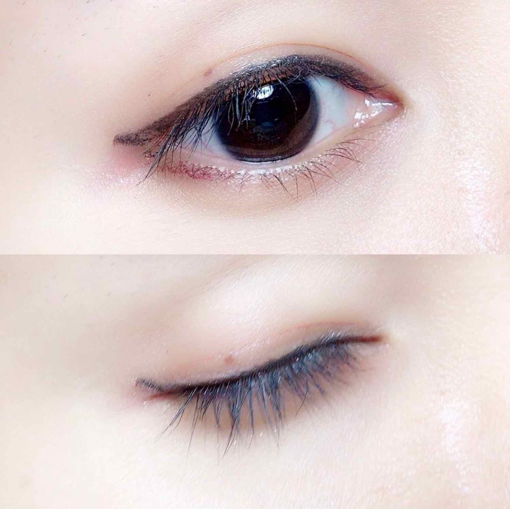 カラーポップアイズ/RMK/アイシャドウパレットを使ったクチコミ(3枚目)