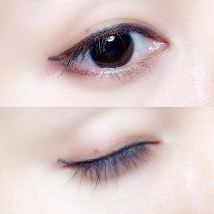 カラーポップアイズ/RMK/アイシャドウパレットを使ったクチコミ(3枚目)