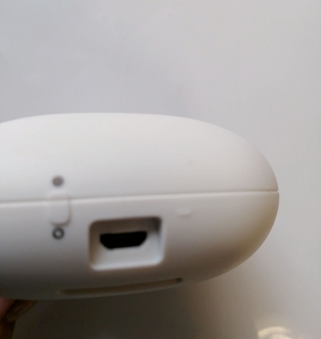 ポータブルアロマディフューザー　型番：MJ-PAD1/無印良品/ルームフレグランスを使ったクチコミ（2枚目）