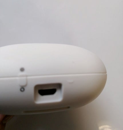 無印良品 ポータブルアロマディフューザー 型番:MJ-PAD1のクチコミ「今回は!
無印良品から出てるアロマディフューザーをご紹介。
激推しアイテムでございます。
.....」(2枚目)