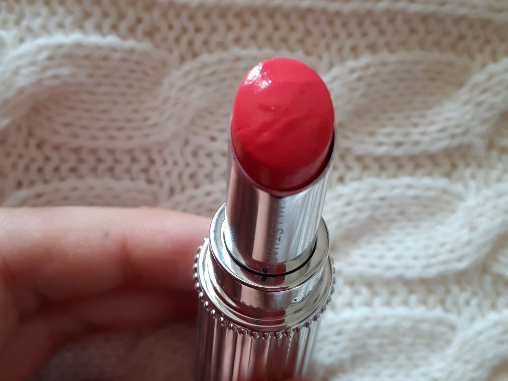 リップブロッサム/JILL STUART/口紅を使ったクチコミ(2枚目)