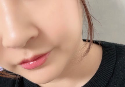 トリートメント ラッピング リップ/SUQQU/口紅を使ったクチコミ(6枚目)