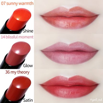 ルージュ デコルテ/DECORTÉ/口紅を使ったクチコミ(6枚目)