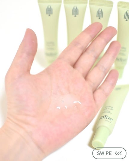 スパークリングスカルプスケーラー/ミンツリー/頭皮ケアを使ったクチコミ(2枚目)