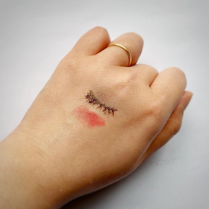 アンドハニー クレンジングオイル/&honey/オイルクレンジングを使ったクチコミ(4枚目)